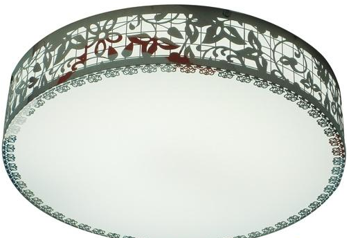 吸顶灯怎么安装