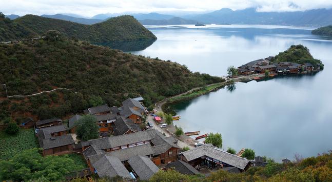 安阳旅游