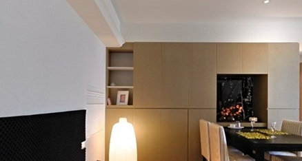 一起成长的家装修设计