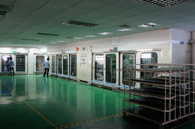 安阳工厂装修 安阳工厂装修
