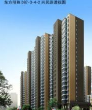 东方明珠 东方明珠