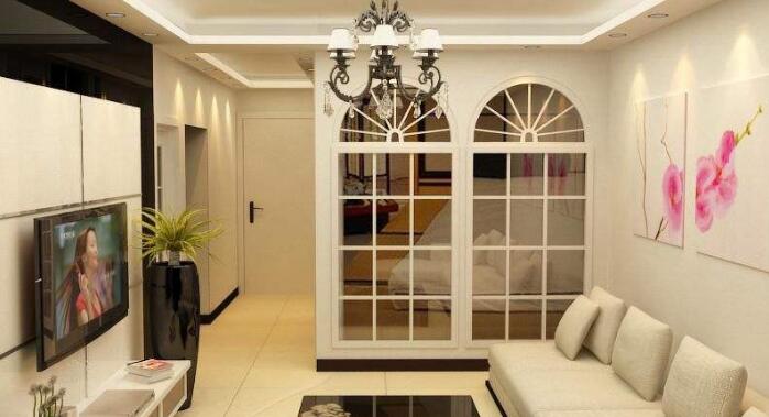 安阳小户型装修怎么做 安阳60平小户型装修技巧