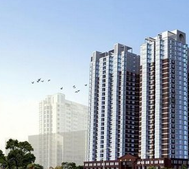 安阳新华学府_楼盘详情