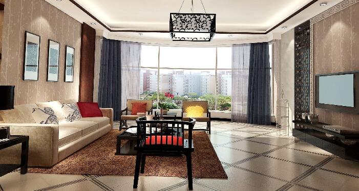 安阳60平米装修技巧 安阳60平米装修注意事项