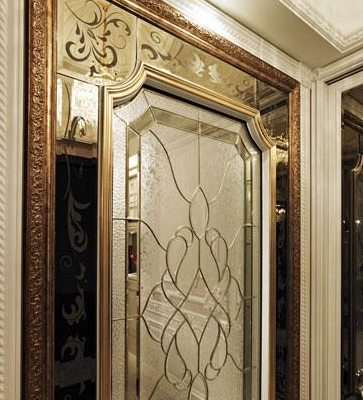 魅影空间的巧妙装扮