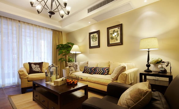 招财风水的妙招