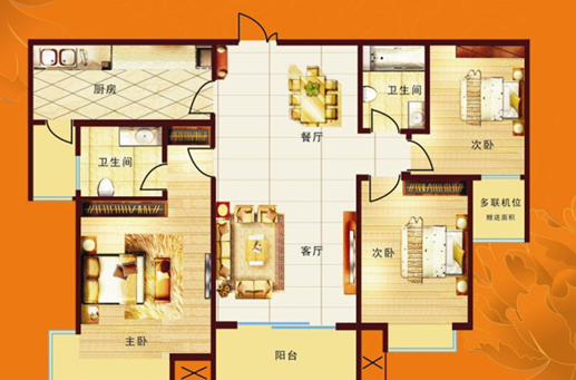 安阳义乌商贸城二期