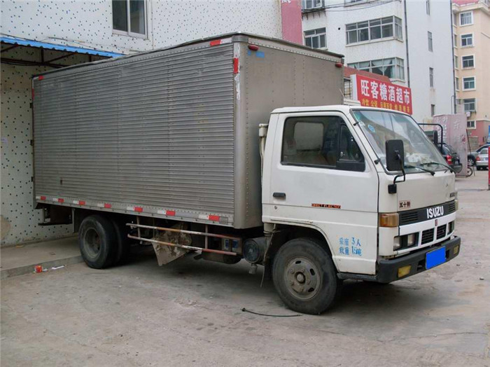 安阳搬家公司