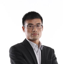 安阳阿东装修设计师