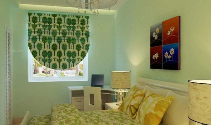 安阳小户型装修