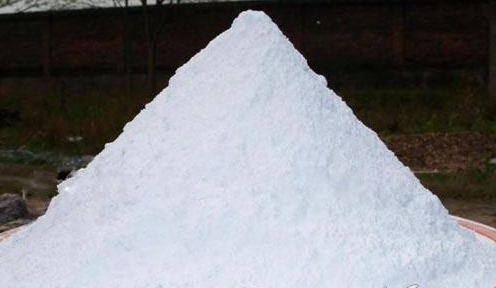 装修中石膏粉的作用