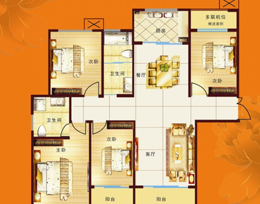 安阳义乌商贸城二期