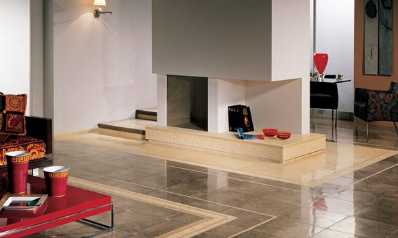 如何巧妙贴瓷砖