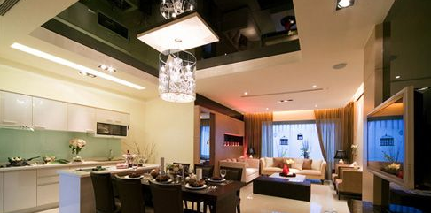 安阳10万装修费 安阳10万装修费