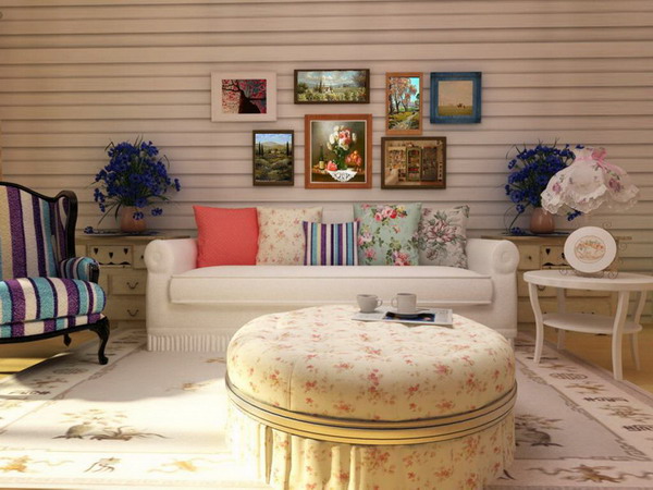 安阳田园式布艺沙发 安阳田园式布艺沙发品牌推荐