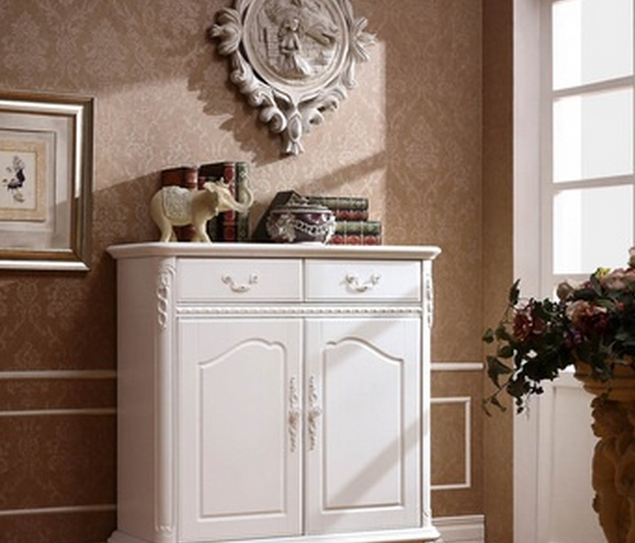 鞋柜尺寸一般标准是多少