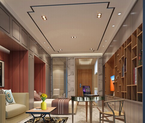 安阳木指环装饰有限公司