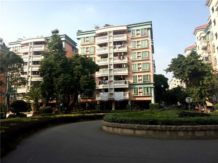 安阳楼盘 安阳楼盘