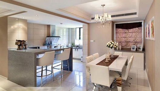 安阳三室一厅装修多少钱