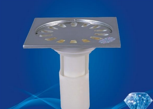 地漏堵了怎么办