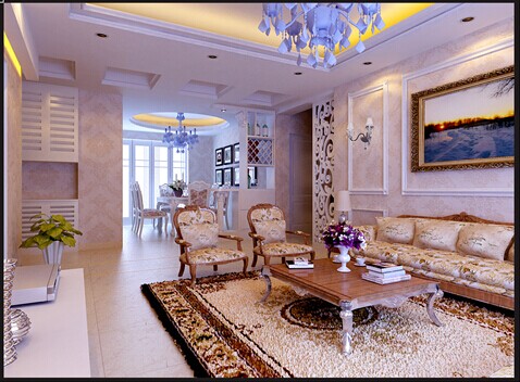 安阳笑居装饰工程有限公司