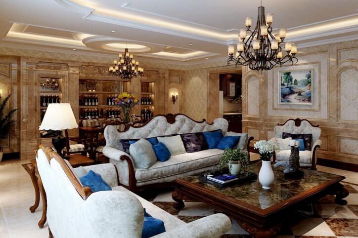 安阳小户型装修设计