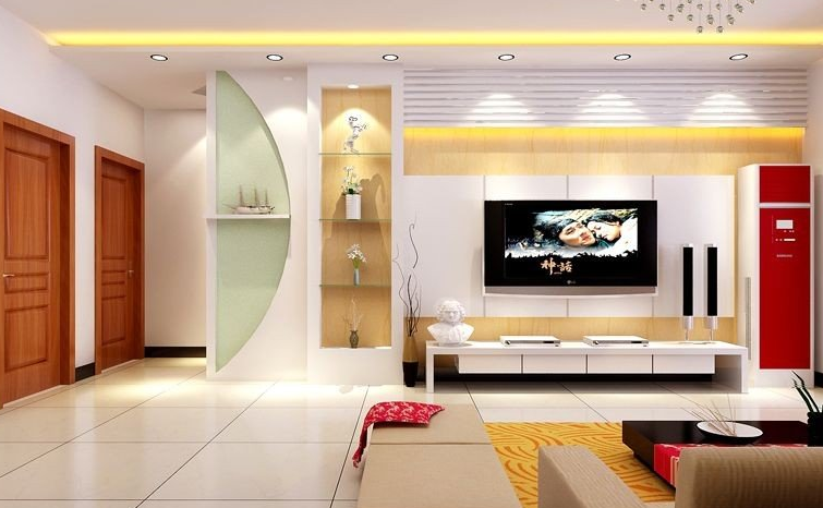 装修风水注意的事项