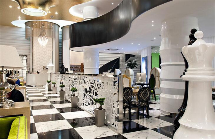 安阳婚纱摄影影楼选择注意事项