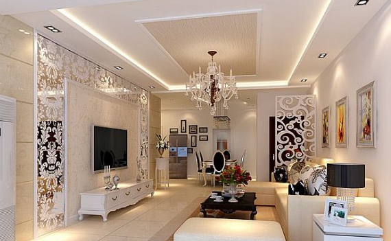 安阳十大装饰公司