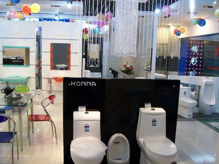 安阳卫浴品牌排行