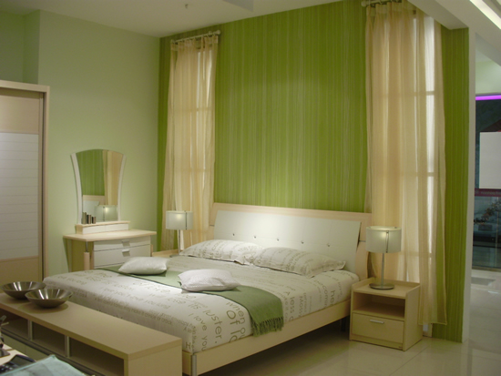 安阳卧室装修设计风格如何确定