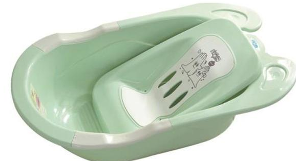 婴儿洗澡盆选择技巧