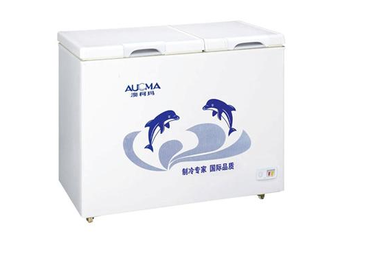 澳柯玛冷柜