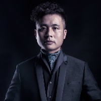 安阳吴文粒装修设计师