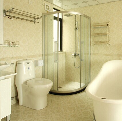 安阳如何化解厕所在东北角