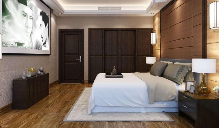 安阳卧室装修重要攻略 安阳小卧室装修技巧要点