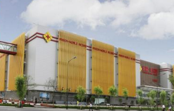 成都家居市场 成都家居市场