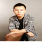 南充王子愉设计师