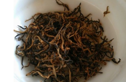 金骏眉茶叶价格