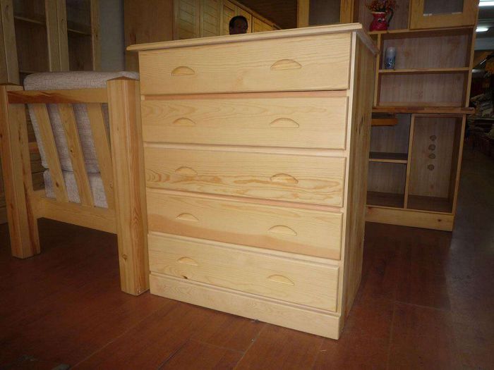 松木家具 松木家具