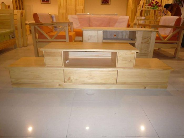 松木家具 松木家具