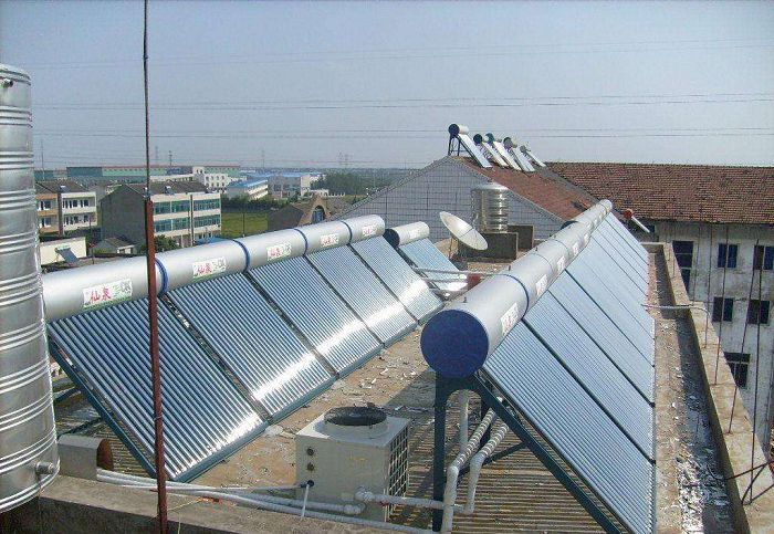 安庆自制太阳能热水器 安庆自制太阳能热水器