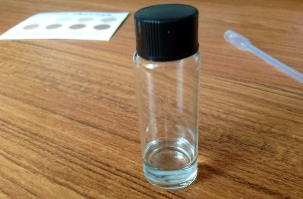 怎样使用TVOC检测盒检测装修污染