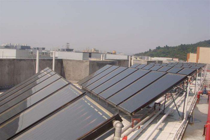 安庆自制太阳能热水器 安庆自制太阳能热水器