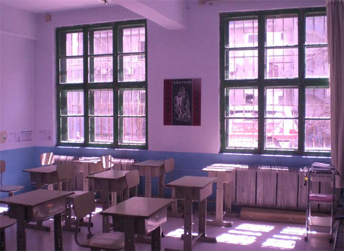 安康学校