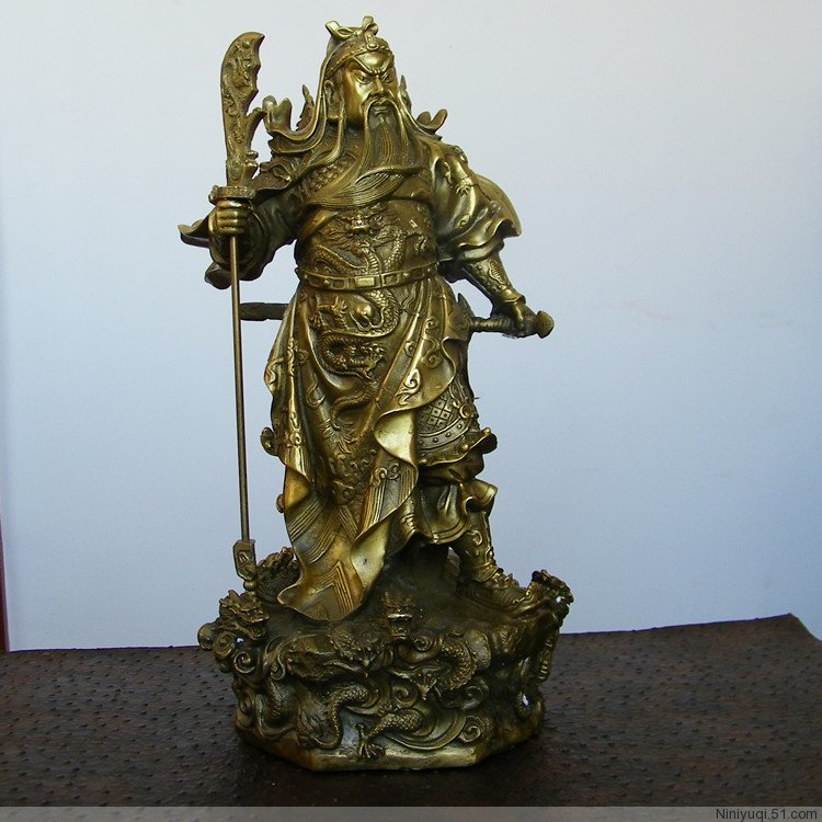 武财神摆放位置