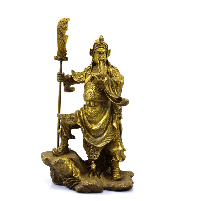 武财神摆放位置