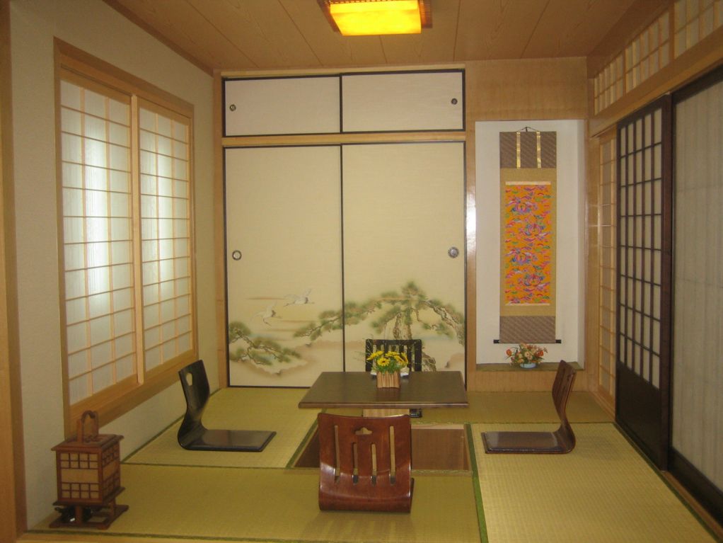 保定日式装修