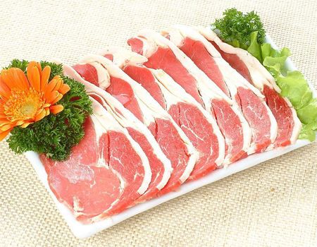 心脏病吃什么好