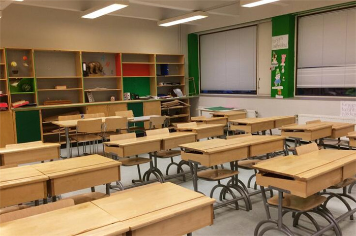 保定学校